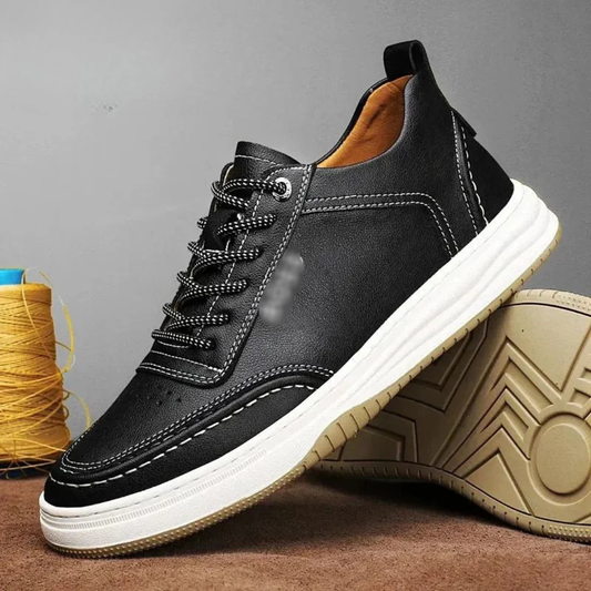 Classic Comfort Sneakers