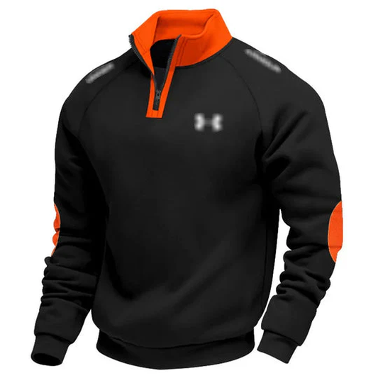 Performance Half-Zip Pullover