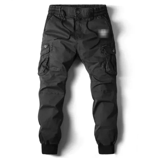 Tactical Cargo Joggers