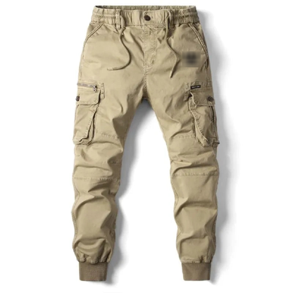 Tactical Cargo Joggers