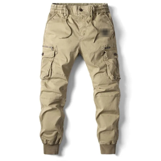 Tactical Cargo Joggers