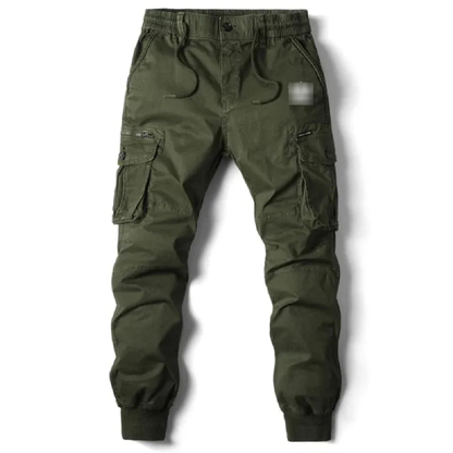 Tactical Cargo Joggers