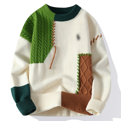 Casual Sweater - Clearance price