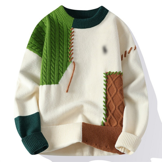 Casual Sweater - Clearance price