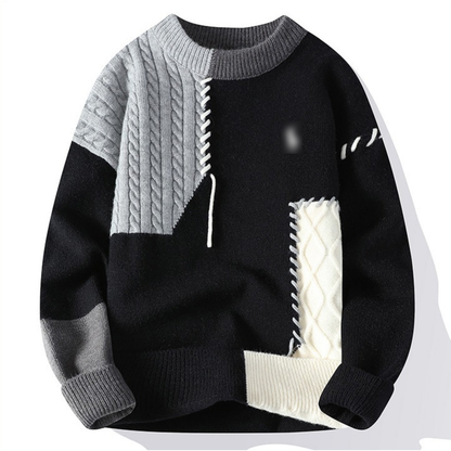 Casual Sweater - Clearance price
